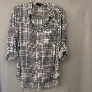 Velvet Heart button down